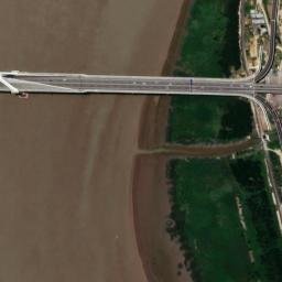 Satellite imagery of Dongbeitou, CN