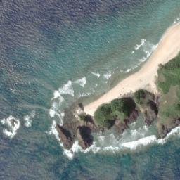 Satellite imagery of Shūshanno Hana, JP