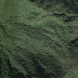 Satellite imagery of Keraji Saki, JP
