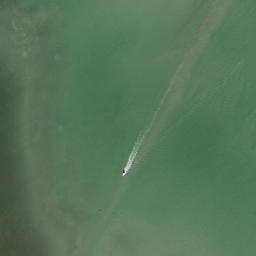 Satellite imagery of Lone Oak Point, US