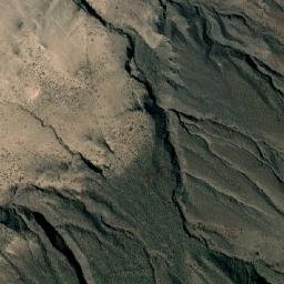 Satellite imagery of Punta Gondorón, ES
