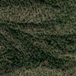 Satellite imagery of cairn, MA