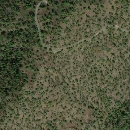 Satellite imagery of cairn, MA