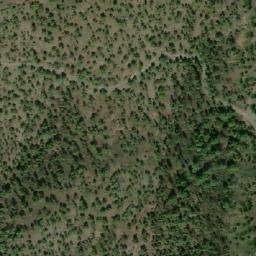 Satellite imagery of cairn, MA