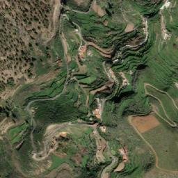 Satellite imagery of boundary_stone, MA