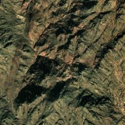 Satellite imagery of Jabal Khanşūr al Ghāshī, EG
