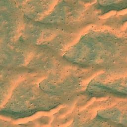 Satellite imagery of Aḑ Ḑib‘ān, SA
