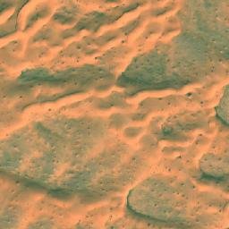 Satellite imagery of Aḑ Ḑib‘ān, SA