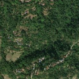 Satellite imagery of Sodi̇̄ Ḍā̃ḍā, NP