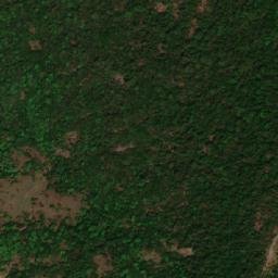 Satellite imagery of Pāsāmcho Ḍā̃ḍā, NP