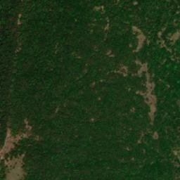 Satellite imagery of Pāsāmcho Ḍā̃ḍā, NP