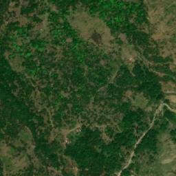 Satellite imagery of Pāsāmcho Ḍā̃ḍā, NP