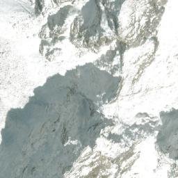 Satellite imagery of Namgung La, CN