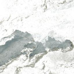 Satellite imagery of Namgung La, CN