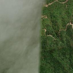 Satellite imagery of Kazi Gang, CN