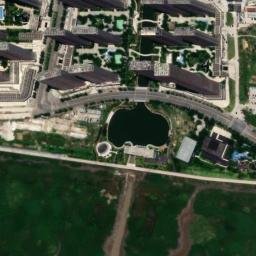 Satellite imagery of Dongbeitou, CN