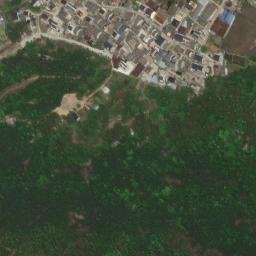 Satellite imagery of Wuniu Jian, CN