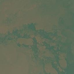 Satellite imagery of Dayan Tou, CN