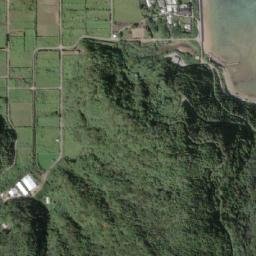 Satellite imagery of Sanchōochi Bana, JP