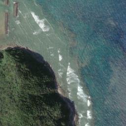 Satellite imagery of Sanchōochi Bana, JP