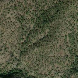Satellite imagery of cairn, MA