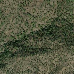 Satellite imagery of cairn, MA