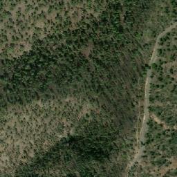 Satellite imagery of cairn, MA