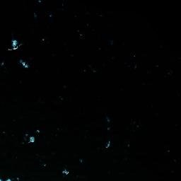 Satellite imagery of Ra’s Dubb, EG