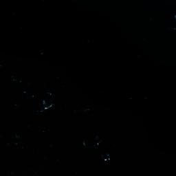 Satellite imagery of Ra’s Dubb, EG