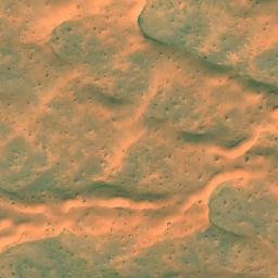 Satellite imagery of Aḑ Ḑib‘ān, SA