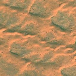 Satellite imagery of Aḑ Ḑib‘ān, SA