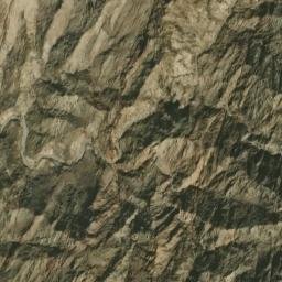 Satellite imagery of Kolwa, PK