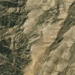 Satellite imagery of Kolwa, PK
