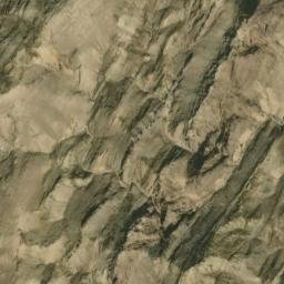 Satellite imagery of Kolwa, PK