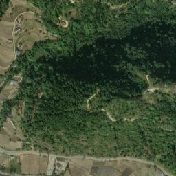 Satellite imagery of Sodi̇̄ Ḍā̃ḍā, NP