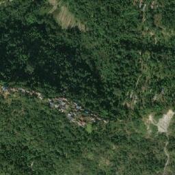 Satellite imagery of Sodi̇̄ Ḍā̃ḍā, NP