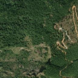 Satellite imagery of Sodi̇̄ Ḍā̃ḍā, NP