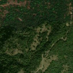 Satellite imagery of Pāsāmcho Ḍā̃ḍā, NP