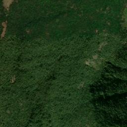 Satellite imagery of Pāsāmcho Ḍā̃ḍā, NP
