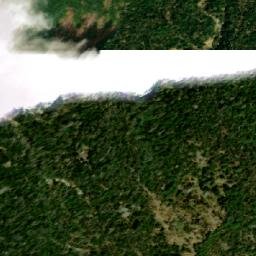 Satellite imagery of Gumbu Ḍā̃ḍā, NP