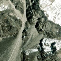 Satellite imagery of Risāṅ Gumbo, CN