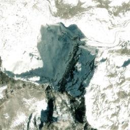 Satellite imagery of Risāṅ Gumbo, CN