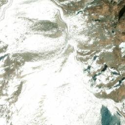 Satellite imagery of Risāṅ Gumbo, CN