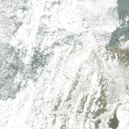 Satellite imagery of Namgung La, CN