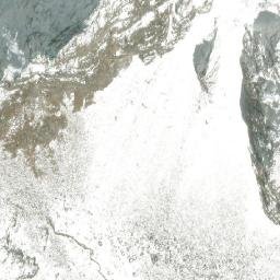 Satellite imagery of Namgung La, CN