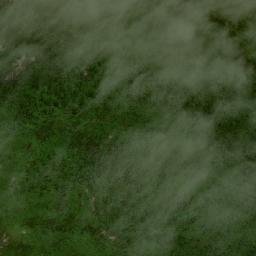 Satellite imagery of Kazi Gang, CN
