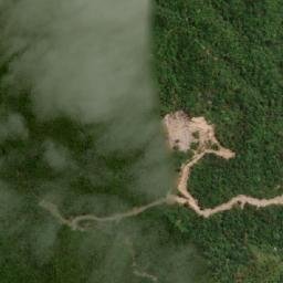 Satellite imagery of Kazi Gang, CN