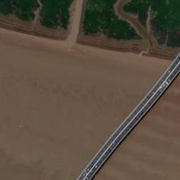 Satellite imagery of Dongbeitou, CN