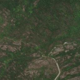 Satellite imagery of Wuniu Jian, CN