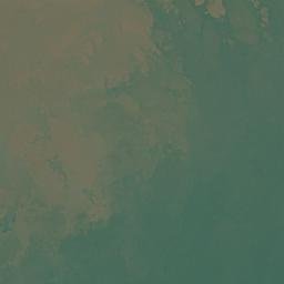 Satellite imagery of Dayan Tou, CN